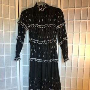 ISABEL ETOILE MARANT shin/ankle length.